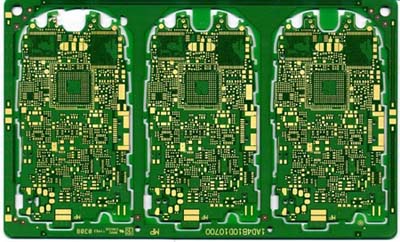 醫療PCB